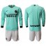 AC Milan #10 Calhanoglu Third Soccer Club Jersey