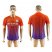 Manchester City Blank Sec Away Soccer Club Jersey