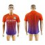 Manchester City Blank Sec Away Soccer Club Jersey