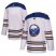 Adidas Buffalo Sabres Blank White Authentic 2018 Winter Classic Stitched NHL Jersey