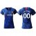 Womens Chelsea Personalized Home Soccer Club Jersey