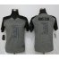 Nike Tampa Bay Buccaneers #3 Jameis Winston Gray Womens Stitched NFL Limited Gridiron Gray Jersey