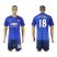 Manchester United #18 Young Away Soccer Club Jersey