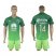 America #14 R.Sambueza Sec Away Soccer Club Jersey