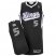 Sacramento Kings #5 DeAaron Fox Black Alternate Stitched NBA Jersey