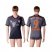 Bayern Munchen #9 Lewandowski Away Soccer Club Jersey