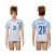 Womens England #21 Welbeck Home Soccer Country Jersey