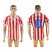 Guadalajara #10 Lopez Anniversary Edition Soccer Club Jersey