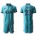 Tottenham Hotspur #23 Eriksen Third Soccer Club Jersey