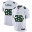 Green Bay Packers #26 Darnell Savage Jr. White Mens Nike Team Logo Dual Overlap Limited NFL Jersey