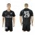 Paris Saint-Germain #29 Mbappe Sec Away Soccer Club Jersey
