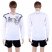 Germany Home 2018 FIFA World Cup Long Sleeve Soccer Jersey