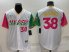 Padres 38 Jorge Alfaro White Nike 2022 City Connect Cool Base Jerseys