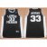Los Angeles Lakers #33 Kobe Bryant Black Lower Merion High School Stitched NBA Jersey