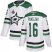 Adidas Dallas Stars #16 Joe Pavelski White Road Authentic 2020 Stanley Cup Final Stitched NHL Jersey