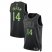 Brandon Ingram New Orleans Pelicans Nike Unisex 2023/24 Swingman Jersey – Black – City Edition