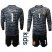 Spain #1 Casillas Black Long Sleeves Goalkeeper Kid Soccer Country Jersey