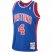Joe Dumars Blue Detroit Pistons 1988-89 – throwback