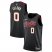 Damian Lillard Portland Trail Blazers Nike Unisex 2023/24 Swingman Jersey – Black – City Edition