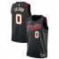 Damian Lillard Portland Trail Blazers Nike Unisex 2023/24 Swingman Jersey – Black – City Edition