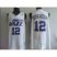 Utah Jazz 12 Stockton White Swingman Jerseys Cheap