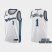 Washington Washington Wizards #1 Kentavious Caldwell-Pope White Mens Nike NBA 2022-23 Classic Edition Jersey Mens