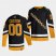 Adidas Penguins Custom Mens 2021-22 Alternate Authentic NHL Jersey – Black