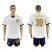 Italy #30 Ranocchia Away Soccer Country Jersey