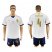 Italy #4 Darmian Away Soccer Country Jersey