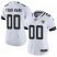 Nike Jacksonville Jaguars Customized White Stitched Vapor Untouchable Limited Womens NFL Jersey