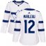 Adidas Toronto Maple Leafs #12 Patrick Marleau White Authentic 2018 Stadium Series Womens Stitched NHL Jersey