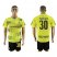 Dortmund #30 Passlack Home Soccer Club Jersey