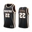 Cam Reddish Atlanta Hawks Swingman Jersey