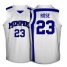 NCAA Memphis 23 Rose Soul Swingman Home Jersey Cheap
