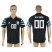 Argentina Personalized Away Soccer Country Jersey