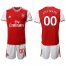 Arsenal Personalized Home Soccer Club Jersey