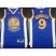Golden State Warriors 9 Andre Iguodala Blue Revolution 30 Swingman NBA Jerseys Cheap