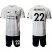 Liverpool #22 Mignolet Away Soccer Club Jersey