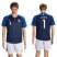 France #1 LLORIS Home Soccer Country Jersey