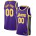 Los Angeles Lakers Jersey – Custom