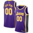 Los Angeles Lakers Jersey – Custom