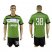 Juventus #38 Mandragora SEC Away Soccer Club Jersey