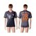 Bayern Munchen #28 Badstuber Away Soccer Club Jersey
