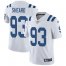 Nike Indianapolis Colts #93 Jabaal Sheard White Youth Stitched NFL Vapor Untouchable Limited Jersey