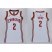 Womens Cavaliers #2 Kyrie Irving White Dress Stitched NBA Jersey