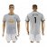 Manchester United #1 De Gea Sec Away Soccer Club Jersey