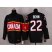 Olympic 2014 CA. #22 Jamie Benn Black Stitched NHL Jersey