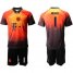 Bayern Munchen #1 Neuer FIFA 19AD Memorial Edition Soccer Club Jersey