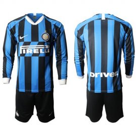 AC Milan #13 Romagnoli Home Soccer Club Jersey