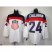 2014 Olympic Team USA #24 Ryan Callahan White Stitched NHL Jersey